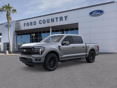 2025 Ford F-150 SuperCrew Cab 4WD Pickup for sale #77909 - photo 1