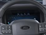 2025 Ford F-150 SuperCrew Cab 4WD Pickup for sale #77910 - photo 13
