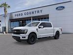 2025 Ford F-150 SuperCrew Cab 4WD Pickup for sale #77910 - photo 1
