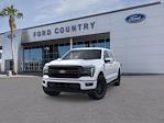 2025 Ford F-150 SuperCrew Cab 4WD Pickup for sale #77910 - photo 4