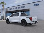 2025 Ford F-150 SuperCrew Cab 4WD Pickup for sale #77910 - photo 2
