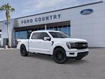 2025 Ford F-150 SuperCrew Cab 4WD Pickup for sale #77910 - photo 7