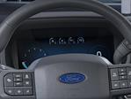 2025 Ford F-150 SuperCrew Cab 4WD Pickup for sale #77911 - photo 13