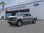 2025 Ford F-150 SuperCrew Cab 4WD Pickup for sale #77911 - photo 1