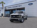 2025 Ford F-150 SuperCrew Cab 4WD Pickup for sale #77911 - photo 4