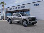 2025 Ford F-150 SuperCrew Cab 4WD Pickup for sale #77911 - photo 7