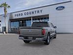 2025 Ford F-150 SuperCrew Cab 4WD Pickup for sale #77911 - photo 8