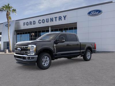 2026 Ford F-250 Crew Cab 4WD Pickup for sale #77918 - photo 1