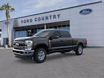 2026 Ford F-250 Crew Cab 4WD Pickup for sale #77918 - photo 1