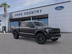 New 2025 Ford F-150 Raptor SuperCrew Cab for sale #77921 - photo 6