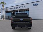 2025 Ford Ranger SuperCrew Cab 4WD Pickup for sale #77930 - photo 4