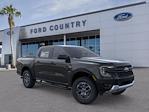 2025 Ford Ranger SuperCrew Cab 4WD Pickup for sale #77930 - photo 6