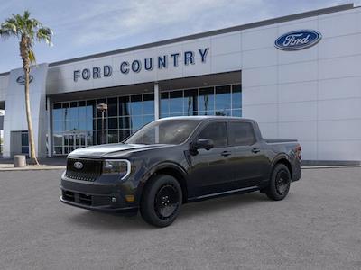 New 2025 Ford Maverick Lobo SuperCrew Cab for sale #77931 - photo 1