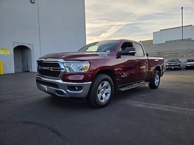2021 Ram 1500 Quad Cab RWD Pickup for sale #77932A - photo 1