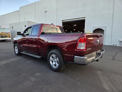 2021 Ram 1500 Quad Cab RWD Pickup for sale #77932A - photo 2