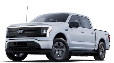New 2025 Ford F-150 Lightning - photo 1