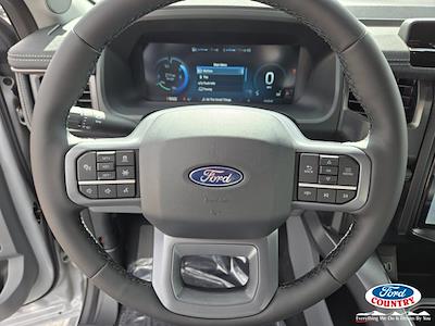 New 2025 Ford F-150 Lightning - photo 1