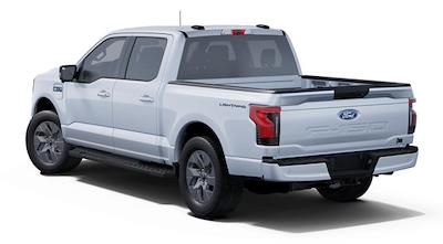 New 2025 Ford F-150 Lightning - photo 1