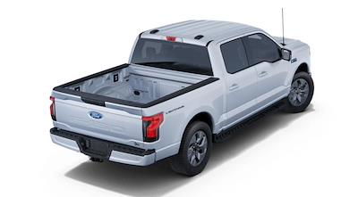 New 2025 Ford F-150 Lightning - photo 1
