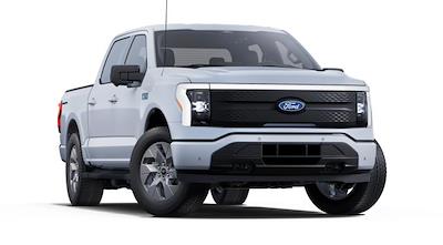 New 2025 Ford F-150 Lightning - photo 1