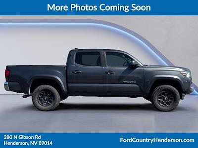 2019 Toyota Tacoma Double Cab RWD Pickup for sale #77970A - photo 1