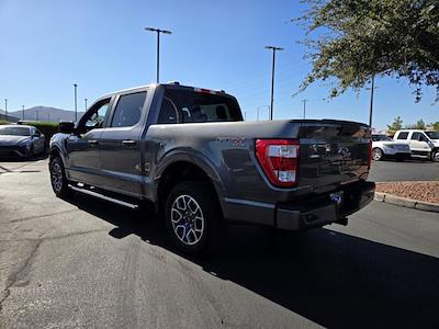 2021 Ford F-150 SuperCrew Cab RWD Pickup for sale #77934A - photo 1