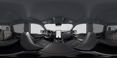 New 2025 Ford F-150 Lightning - photo 1