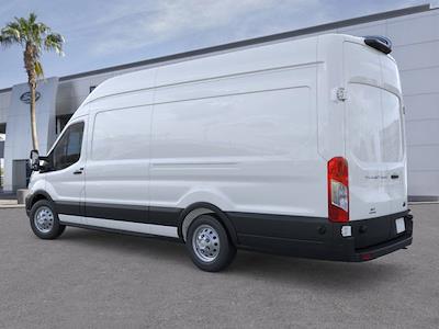 New 2025 Ford Transit 350 HD High Roof AWD Empty Cargo Van for sale #77944 - photo 2