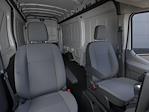 New 2025 Ford Transit 350 HD High Roof AWD Empty Cargo Van for sale #77944 - photo 9
