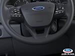 New 2025 Ford Transit 350 HD High Roof AWD Empty Cargo Van for sale #77944 - photo 11