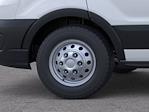 New 2025 Ford Transit 350 HD High Roof AWD Empty Cargo Van for sale #77944 - photo 18