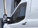 New 2025 Ford Transit 350 HD High Roof AWD Empty Cargo Van for sale #77944 - photo 19