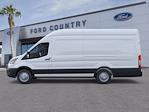 New 2025 Ford Transit 350 HD High Roof AWD Empty Cargo Van for sale #77944 - photo 3