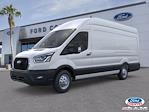 New 2025 Ford Transit 350 HD High Roof AWD Empty Cargo Van for sale #77944 - photo 1