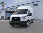 New 2025 Ford Transit 350 HD High Roof AWD Empty Cargo Van for sale #77944 - photo 4