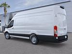 New 2025 Ford Transit 350 HD High Roof AWD Empty Cargo Van for sale #77944 - photo 2