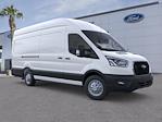 New 2025 Ford Transit 350 HD High Roof AWD Empty Cargo Van for sale #77944 - photo 6