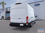 New 2025 Ford Transit 350 HD High Roof AWD Empty Cargo Van for sale #77944 - photo 7
