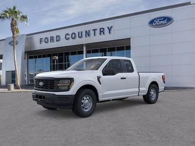 2025 Ford F-150 Super Cab RWD Pickup for sale #77947 - photo 1
