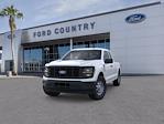 2025 Ford F-150 Super Cab RWD Pickup for sale #77947 - photo 3