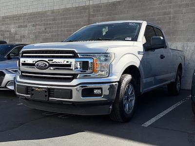 2018 Ford F-150 Super Cab RWD Pickup for sale #77947A - photo 1