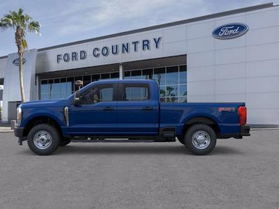 2026 Ford F-250 Crew Cab 4WD Pickup for sale #77951 - photo 1