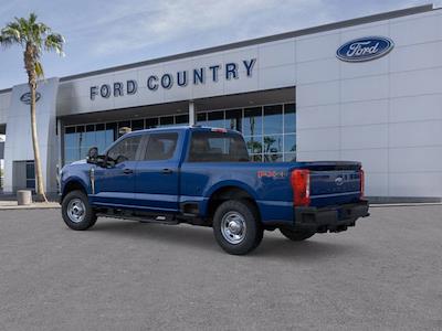 2026 Ford F-250 Crew Cab 4WD Pickup for sale #77951 - photo 2