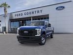 2026 Ford F-250 Crew Cab 4WD Pickup for sale #77951 - photo 3