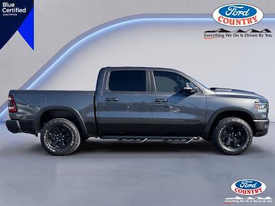 2022 Ram 1500 Crew Cab 4WD Pickup for sale #77960A - photo 1