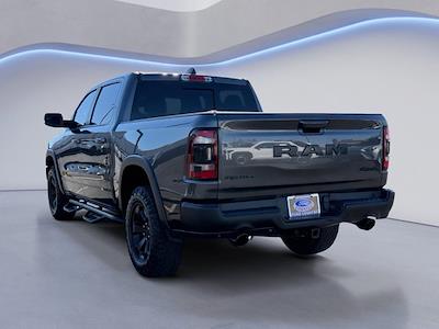 2022 Ram 1500 Crew Cab 4WD Pickup for sale #77960A - photo 2