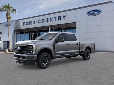 2026 Ford F-350 Crew Cab SRW 4WD Pickup for sale #77977 - photo 1