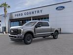 2026 Ford F-350 Crew Cab SRW 4WD Pickup for sale #77977 - photo 1