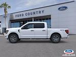 2025 Ford F-150 SuperCrew Cab 4WD Pickup for sale #77978 - photo 22