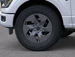 2025 Ford F-150 SuperCrew Cab 4WD Pickup for sale #77978 - photo 18
